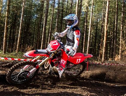 GH M/cs Santon Enduro – Round One of the 2022 ACU East Enduro Championship