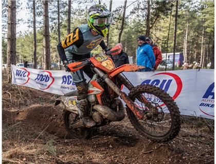 Witley 'Classic' Enduro 2019