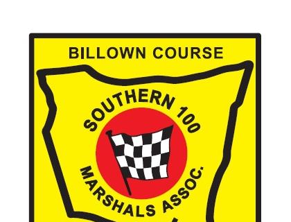 Marshal Sign-On for Billown Course Road Races
