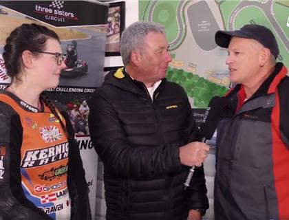 British Supermoto Championship Enhances Media Coverage for 2020