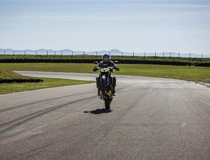 MOTO FEST - CALLING ALL BIKE LOVERS!