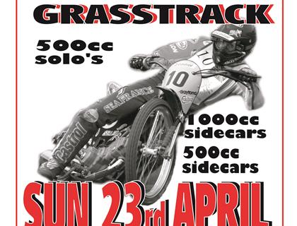 Champion of Champions set for April 23rd