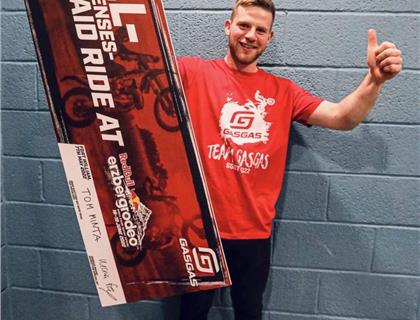 Scottish Six Day Trial 2022