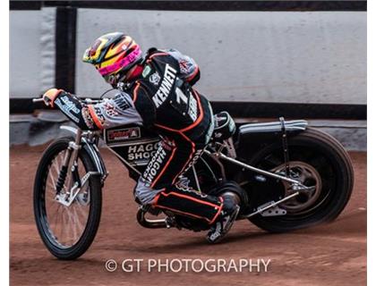 Guernsey MC and CC Youth Sand Race Training Planned