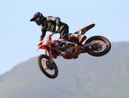 Landrake ends 2019 Maxxis ACU British Motocross Championship