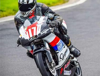 ACU 50cc Championship Round 1