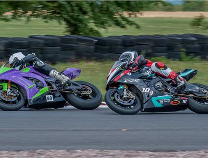 Five Wins For Super Scranage