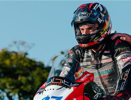 Statement on Behalf of the Isle of Man TT Races – Raul Torras Martinez