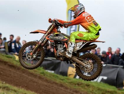 Watson and Nicholls Hoping to continue their Dominance at Lyng this weekend