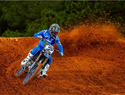 Oakley, Fly, and TLD gear up for MXGB