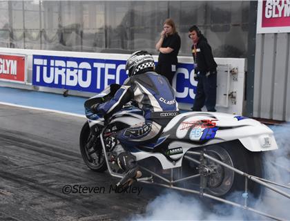 Green Light Nationals Report