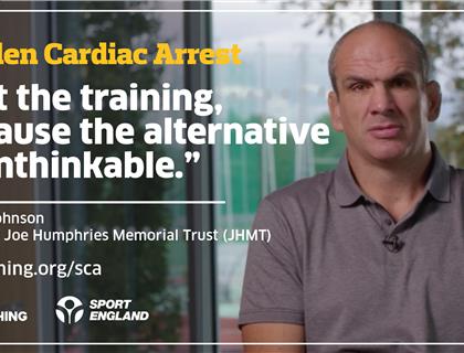 Free Sudden Cardiac Arrest eLearning