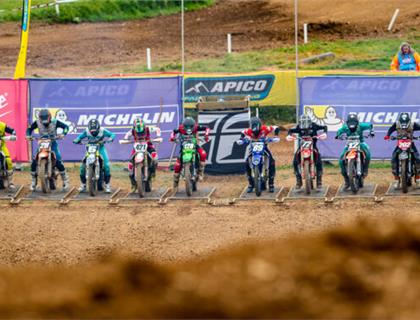 Round 3 set to be a hum 'Lyng'er!