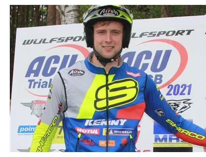 A look at Scarborough Trial GB