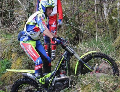 Welsh Trials Championship