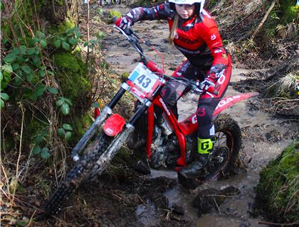 Welsh Trophy Trial – TRS British Sidecar Trials Championship Rounds 4 & 5