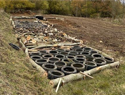 Sudbury Motorcycle Club Foxborough Extreme Enduro