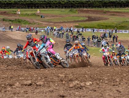 Scottish Motocross Championship