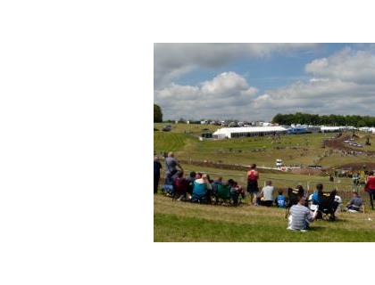 British Motocross Grand Prix 2016 Tickets on Sale now!