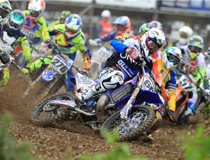 Excitement Over New ACU Two Stroke Series