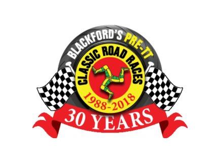 Blackford’s Pre-TT Classic Road Races 2018