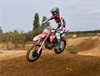 Race Report | Norfolk & Suffolk Junior MCC – Round 8