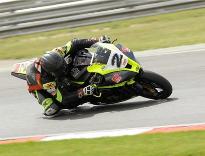 NG Road Racing… Castle Combe Preview