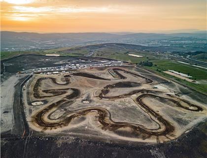 Classes confirmed for the 2024 Monster Mountain Cup