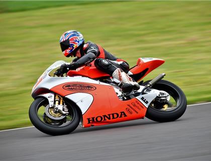 ACU National 125 & 250 & NG Cup