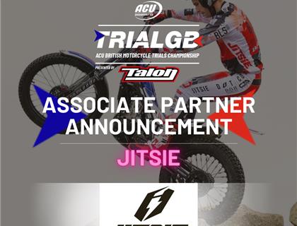 Jitsie: New Associate Partner of the ACU Trial GB series for 2024