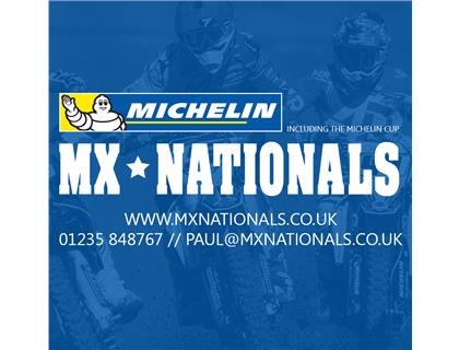 MX Nationals confirm dates for 2016