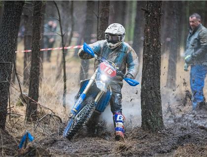 Becoming a Enduro Clerk of the Course Quiz