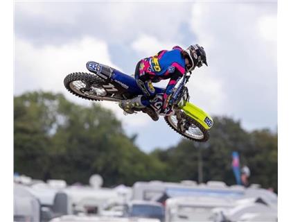 VMXdN Foxhill – Rob Holyoake style