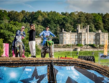 Tickets To Go On Sale for Arenacross British Championship