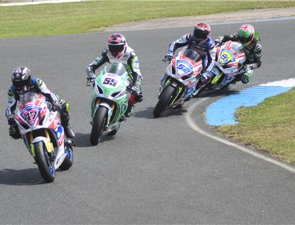 Race of the Year Preview