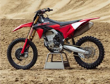 DUCATI TO MAKE ARENACROSS BRITISH CHAMPIONSHIP DEBUT WITH OFFICIAL UK-BACKED TEAM IN 2027