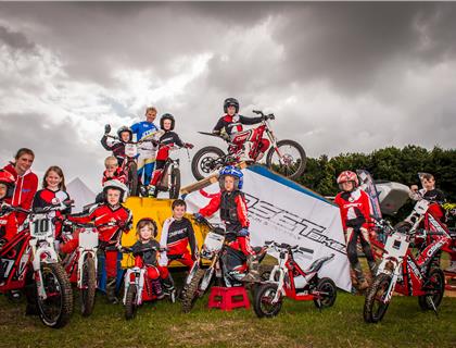 OSET Cups Run Nationwide in 2019