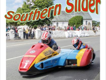 Celebrate 60 Years of Sidecar Racing at Southern 100 with Bushy’s