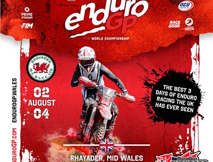 EnduroGP of Wales