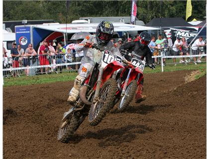 2024 Farleigh Castle Vets MX Date Confirmed!
