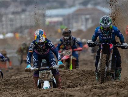 2025 Weston Beach Race – Preview & Event info