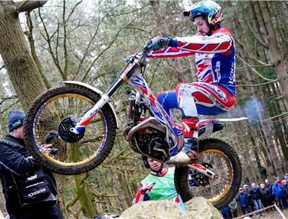 ACU Announce Trial Des Nations Teams