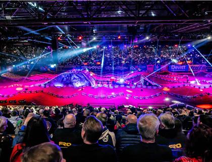 UPDATE: 2024 Arenacross Teams and Riders