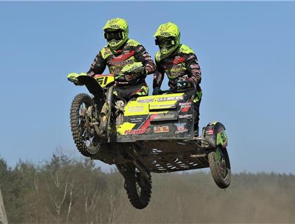 2021 Tribal-MX ACU British Clubman’s championship