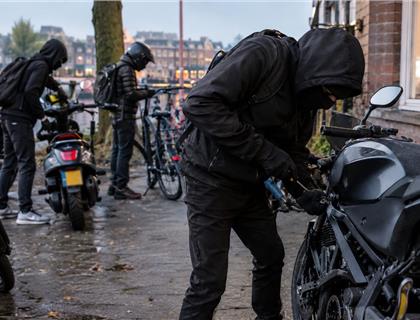 Motorcycling Bodies Launch Ten-Point Plan to Tackle Theft and Anti-Social Behaviour