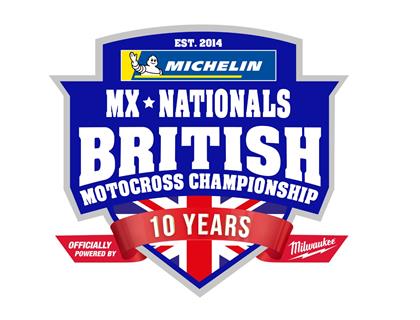 Michelin MX Nationals - Round 2, Change of Date and Venue