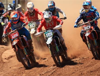 Duns Marks Second Half of the Season