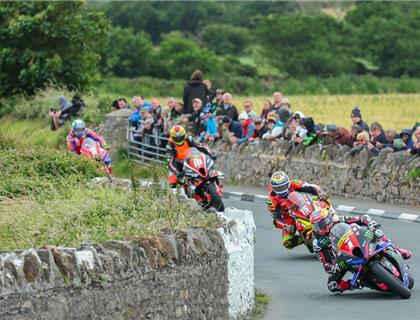 Southern 100 Qualifying Report – Tuesday 8th July 2025
