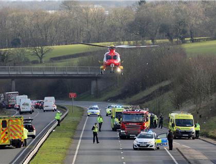 Every Mission Starts With You 