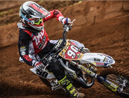 RHL Activities confirm 2018 Calendar for the Judd British Youth National Championship